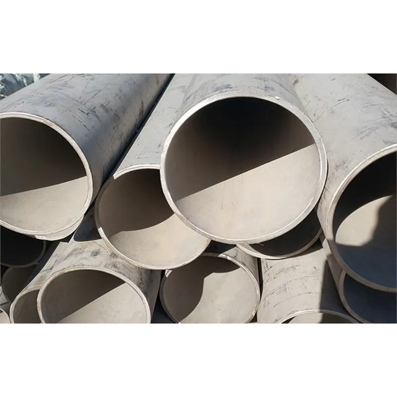 stainless steel pipe&tube